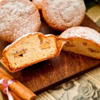 کیک کافه ای|خوردنی و آشامیدنی|تهران, بلورسازی|دیوار