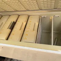 فریزر ارج|یخچال و فریزر|گرگان, |دیوار