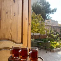 خانه داری هتل