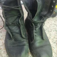 پوتین سربازی