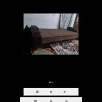 مبلمان تختخوابشو فنردار|مبلمان خانگی و میز عسلی|زابل, |دیوار