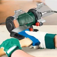 سنگ رومیزی وفرزانگشتی دوکارپارکسایداصلی المانی|ابزارآلات|مشکین‌دشت, |دیوار