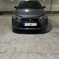 دنا پلاس توربو اتومات ۱۴۰۱