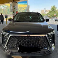 جک X5 (نقد و اقساطی)|خودرو سواری و وانت|بندرعباس, |دیوار