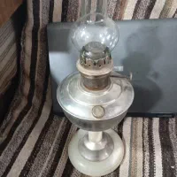 چراغ گردسوز قدیمی