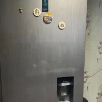 یخچال فریزر دوو