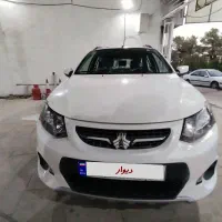 کوییک مدل 1402 درحد صفر تمیز
