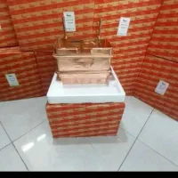 رادیاتور آبگرمکن دیواری کد43