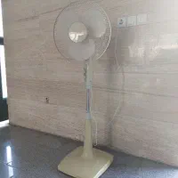 پنکه ایستاده ELECTRA|پنکه و تصفیه‌کنندهٔ هوا|قم, انسجام|دیوار