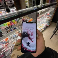 Xsmax 256g ZA/A|موبایل|تهران, باغ فیض|دیوار