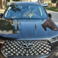 تیگو7 پرو پریمیوم|خودرو سواری و وانت|گلوگاه, |دیوار