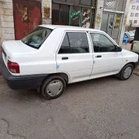 پراید ۱۳۱مدل ۹۸|خودرو سواری و وانت|رشت, شهرک آیت الله منتظری|دیوار