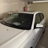 دنا پلاس توربو شارژ اتومات 1404 صفر کیلومتر|خودرو سواری و وانت|تبریز, |دیوار