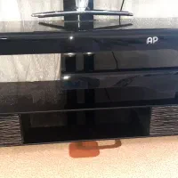 زیر تلویزیون