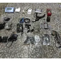 شارژر کابلUSB