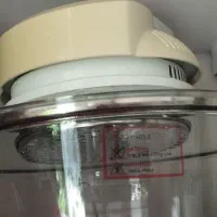 هواپز|سایر لوازم برقی|تبریز, |دیوار