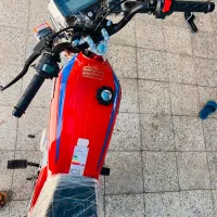 موتورانژکتری مدل۱۴۰۳|موتورسیکلت|اهواز, کمپلو شمالی|دیوار