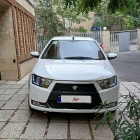 دنا مدل ۱۳۹۹ بدون رنگ