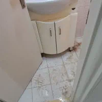 روشویی و فرنگی|لوازم سرویس بهداشتی|کرج, گوهردشت|دیوار