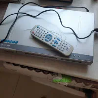 dvd|پخش‌کننده DVD و ویدیو|مشهد, شاهد (شهرک غرب)|دیوار