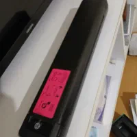 پرینتر تتو اوزر ozer نو|پرینتر، اسکنر، کپی، فکس|تهران, شمیران‌نو|دیوار