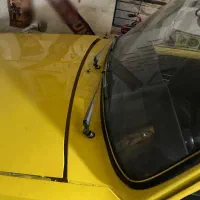 مزدا کلاسیک|خودرو کلاسیک|تبریز, |دیوار