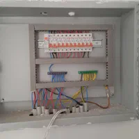 برقکار ساختمان