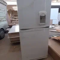 یخچال فریزر اسنوا