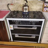 اجاق گاز طرح فر|اجاق گاز و لوازم برقی پخت‌وپز|مشهد, دانشجو|دیوار