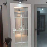 تولید درب وپنجره دوجداره وتوری پلیسه|مصالح و تجهیزات ساختمان|بندرعباس, |دیوار