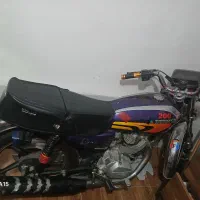 موتور 200|موتورسیکلت|نرماشیر, |دیوار