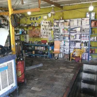 شاگرد میکانیکی کار آموز