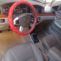 ماشین لیفان 620