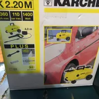 کارواش شور کارشر آلمان۲مدل-کمپرسور باد خودرولوتوس|ابزارآلات|تهران, عباس‌آباد|دیوار