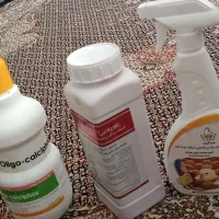 ویتامین پلاس و الیگوکلسیفوس