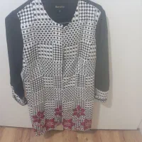 مانتو زنانه|لباس|پاکدشت, حصار امیر|دیوار