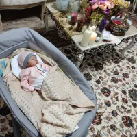 نی نی لای برقی برند ماستلا