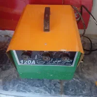 فروش دستگاه جوش بدونه کابل انبر و سره دارد|ابزارآلات|گرمسار, |دیوار