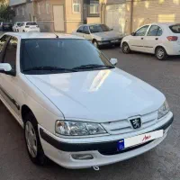 پارس ۱۴۰۱ موتور جدید|خودرو سواری و وانت|قم, پردیسان|دیوار