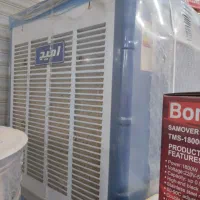 کولر آبی امید ( برفاب) زیر قیمت  ق س ط ی