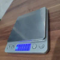 ترازو ازمایشگاهی مدل TOP