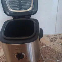سرخ کن برقی|سایر لوازم برقی|جوانرود, |دیوار