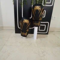 دستکش بوکس / دست کش کیک بوکسینگ