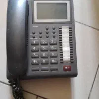 تلفن رومیزی