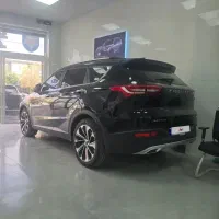 فیدلیتی پرایم ۵نفره ۱۰پر مشکی