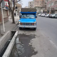 نیسان آپشنال فوق سالم
