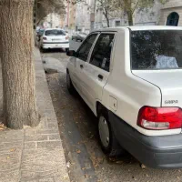 پراید ۱۳۱ مدل ۹۸|خودرو سواری و وانت|تهران, شهرک شریعتی|دیوار