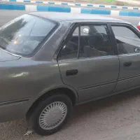 تویوتا کرونا، مدل ۱۹۹۲|خودرو سواری و وانت|شوشتر, |دیوار