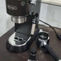 قهوه ساز دلونگی