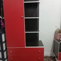 سرویس خواب اسپورت نوجوان کامل|تخت و سرویس خواب|کرمانشاه, |دیوار